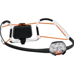 Lampade frontali Petzl Iko Core Orange