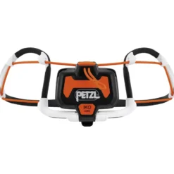 Lampade frontali Petzl Iko Core Orange