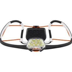 Lampade frontali Petzl Iko Core Orange