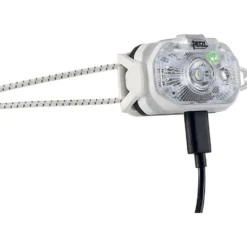 Lampade frontali Petzl Swift Lt White