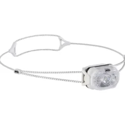 Lampade frontali Petzl Swift Lt White