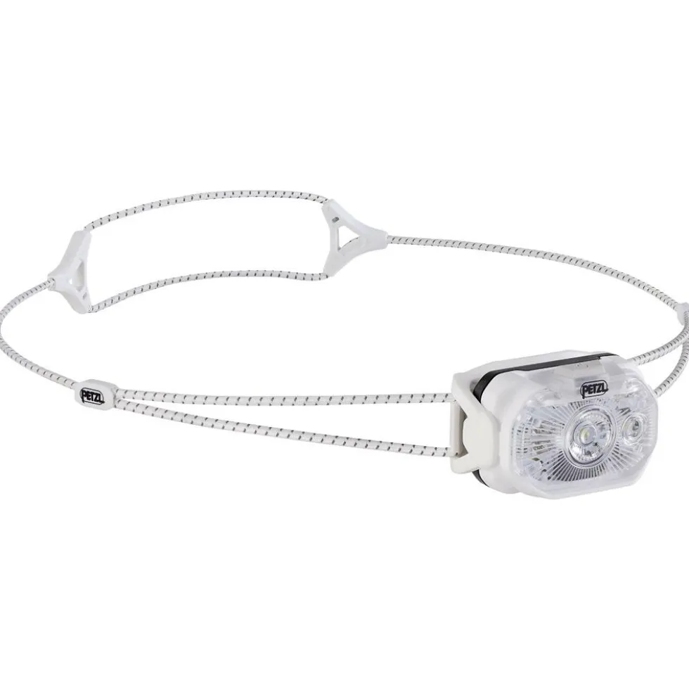Lampade frontali Petzl Swift Lt White