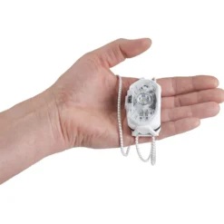 Lampade frontali Petzl Swift Lt White