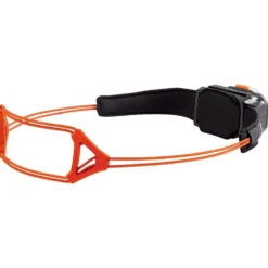 Lampade frontali Petzl Swift Rl Black Orange