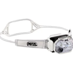 Lampade frontali Petzl Swift Rl White
