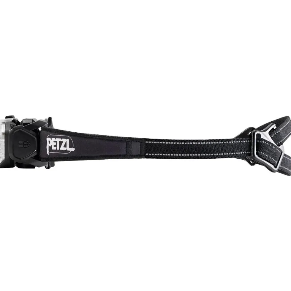 Lampade frontali Petzl Swift Rl Classic Black