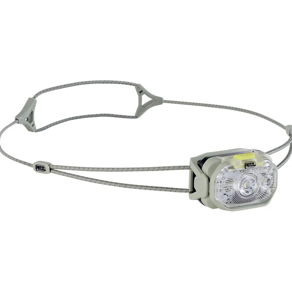 Lampade frontali Petzl Swift Lt Desert Green
