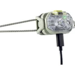 Lampade frontali Petzl Swift Lt Desert Green