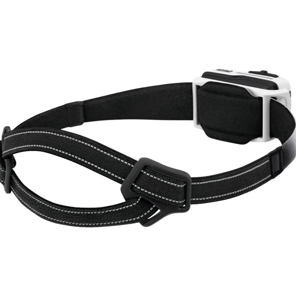 Lampade frontali Petzl Swift RL White
