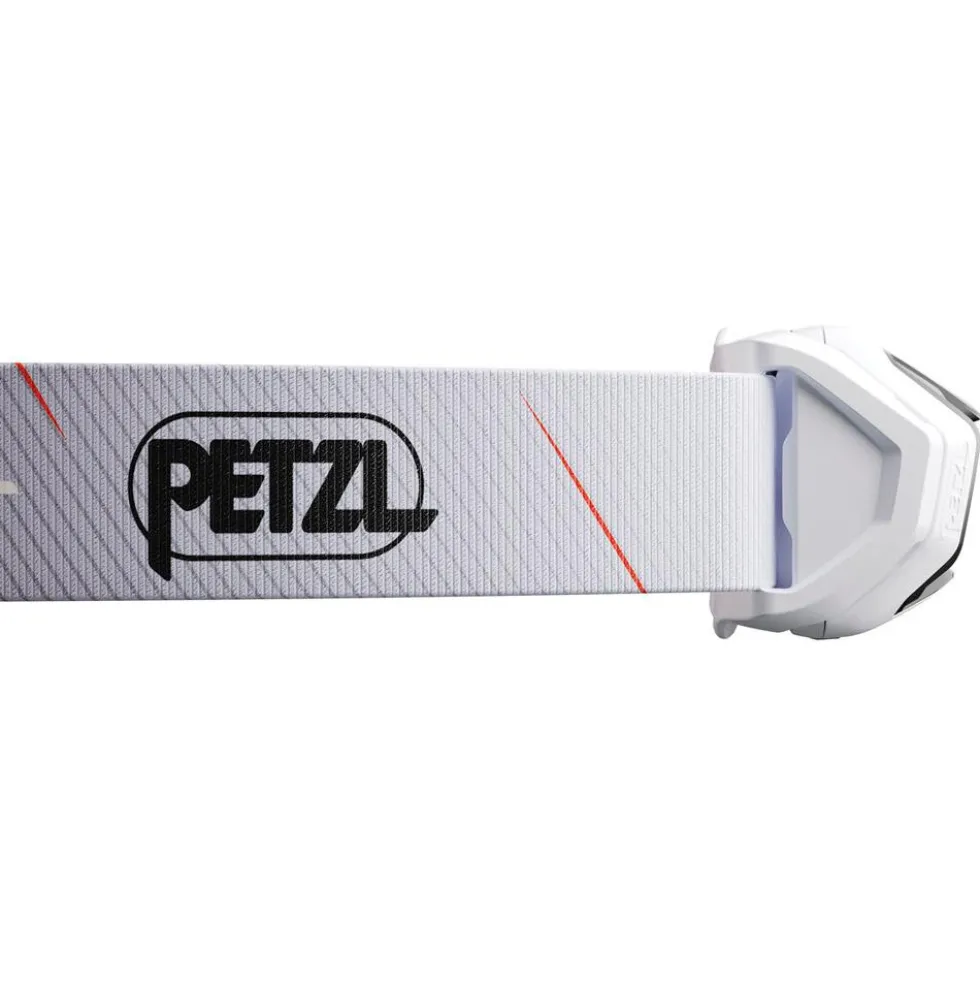 Lampade frontali Petzl Tikka Core White