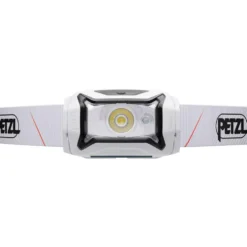 Lampade frontali Petzl Tikka Core White