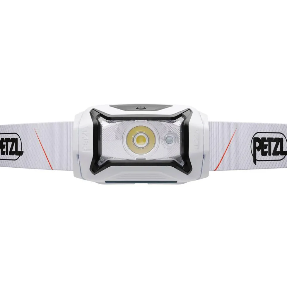 Lampade frontali Petzl Tikka Core White