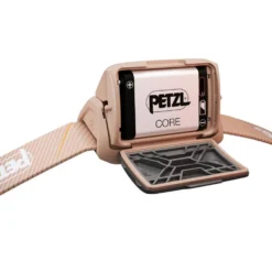 Lampade frontali Petzl Tikka Core Brown