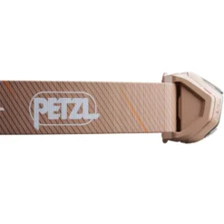 Lampade frontali Petzl Tikka Core Brown