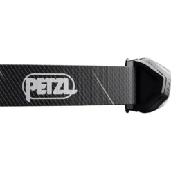 Lampade frontali Petzl Tikka Black