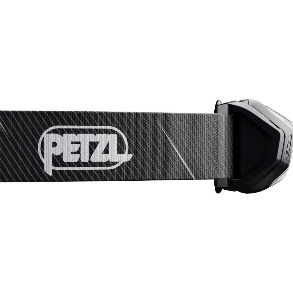 Lampade frontali Petzl Tikka Black