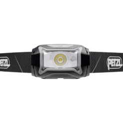 Lampade frontali Petzl Tikka Black