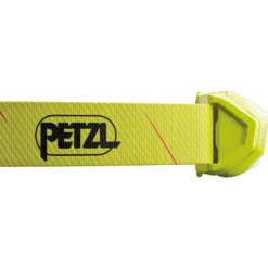 Lampade frontali Petzl Tikka Yellow