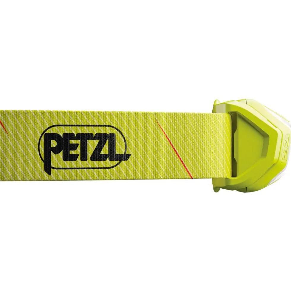 Lampade frontali Petzl Tikka Yellow