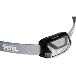 Lampade frontali Petzl Tikka Core Black
