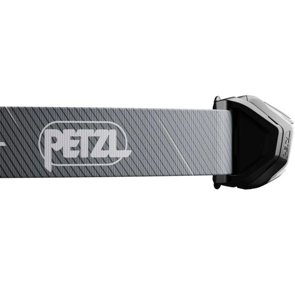 Lampade frontali Petzl Tikka Core Black
