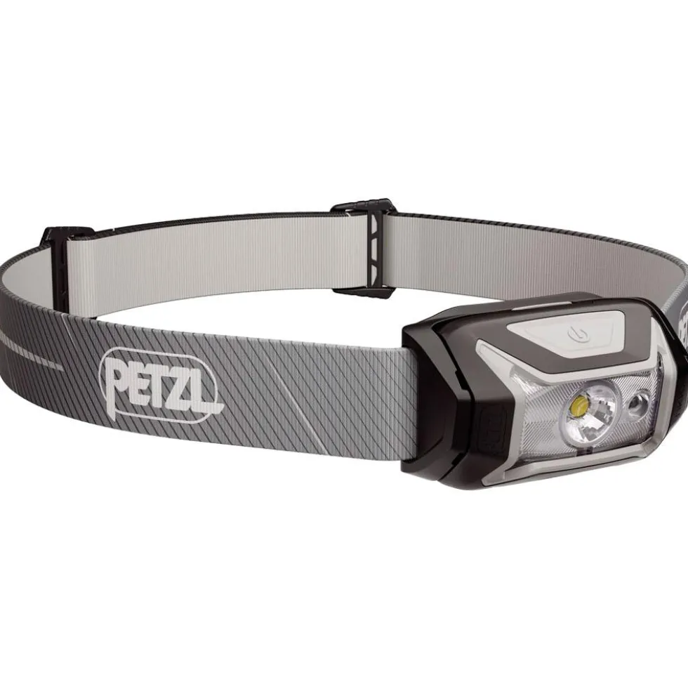 Lampade frontali Petzl Tikka Core Black