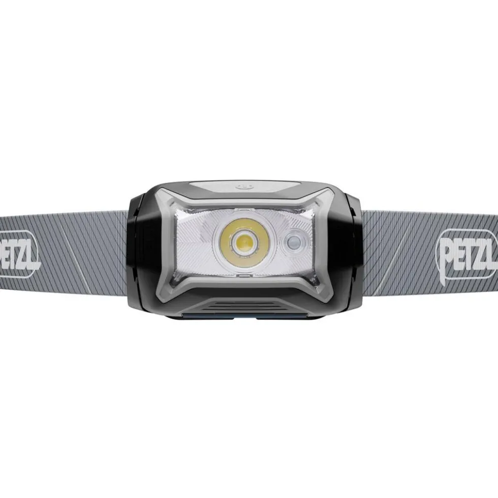 Lampade frontali Petzl Tikka Core Black