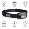 Lampade frontali Petzl Tikkina Black