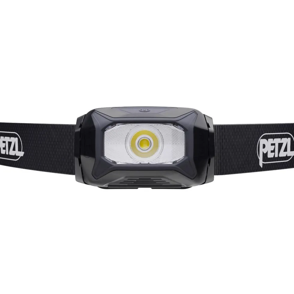 Lampade frontali Petzl Tikkina Black