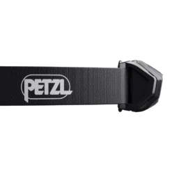 Lampade frontali Petzl Tikkina Black