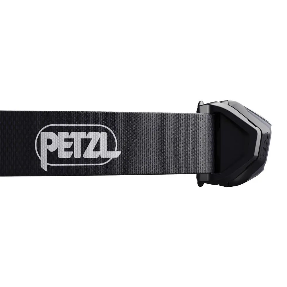 Lampade frontali Petzl Tikkina Black