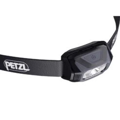 Lampade frontali Petzl Tikkina Black
