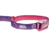 Lampade frontali Petzl Tikkid Rose