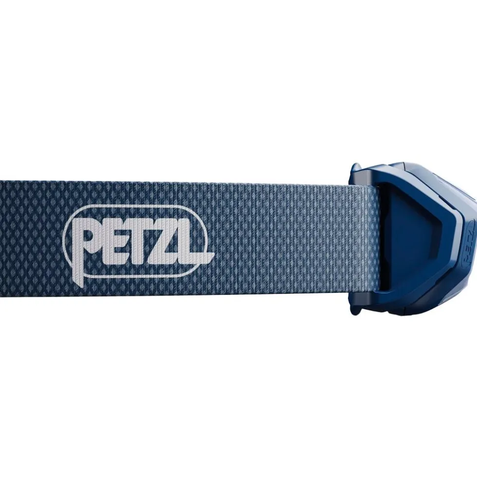 Lampade frontali Petzl Tikkina Blue