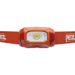 Lampade frontali Petzl Tikkina Red