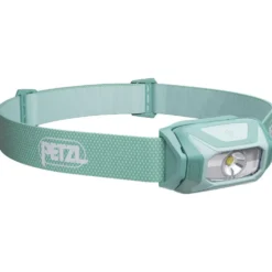 Lampade frontali Petzl Tikkina Green