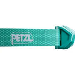 Lampade frontali Petzl Tikkina Green