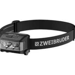 Lampade frontali Zweibruder Zb5H Headlamp 1000Lm