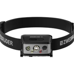 Lampade frontali Zweibruder Zb5H Headlamp 1000Lm