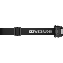 Lampade frontali Zweibruder Zb3H Headlamp 600Lm
