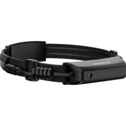 Lampade frontali Zweibruder Zb9H Headlamp 2000Lm