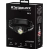 Lampade frontali Zweibruder ZbTH Headlamp 1200Lm