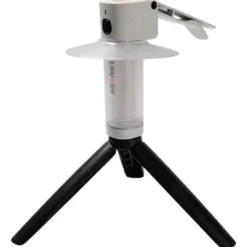 Lampade Lovork Alpha II Grey