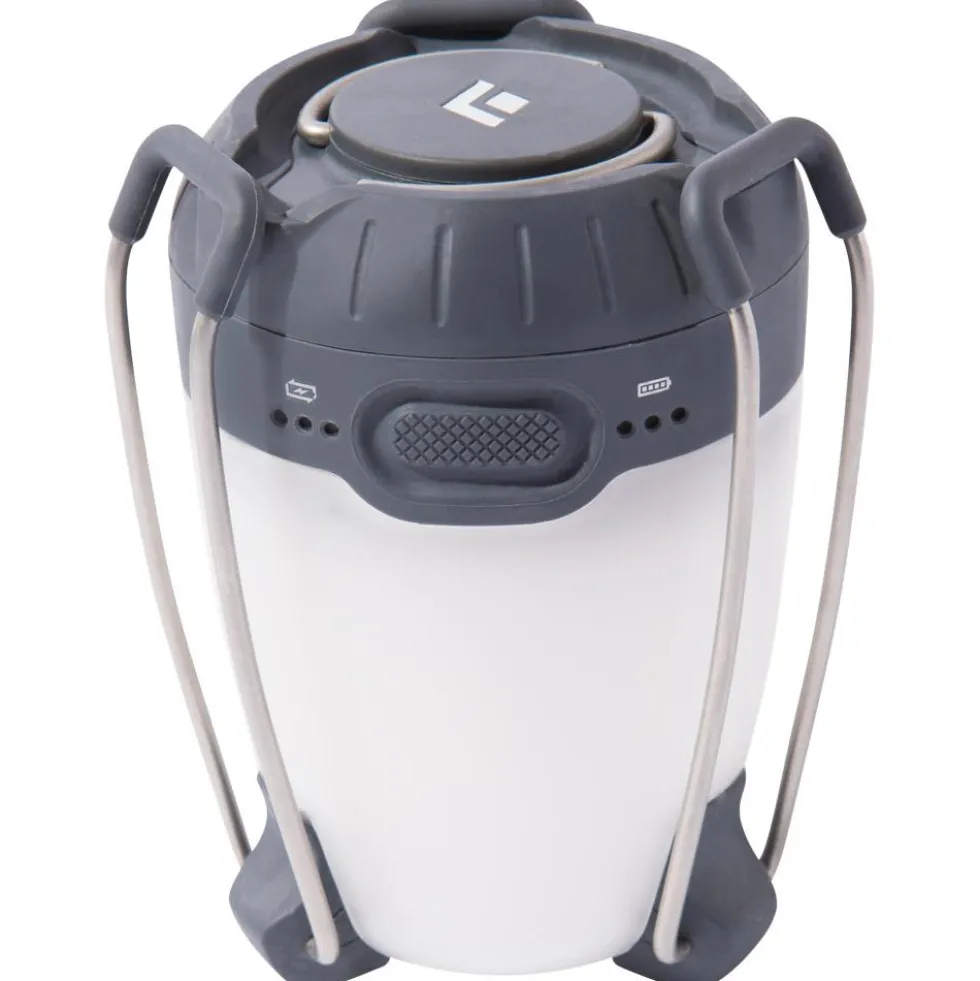 Lanterne Black Diamond Apollo Graphite