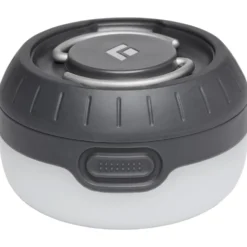 Lanterne Black Diamond Moji Graphite