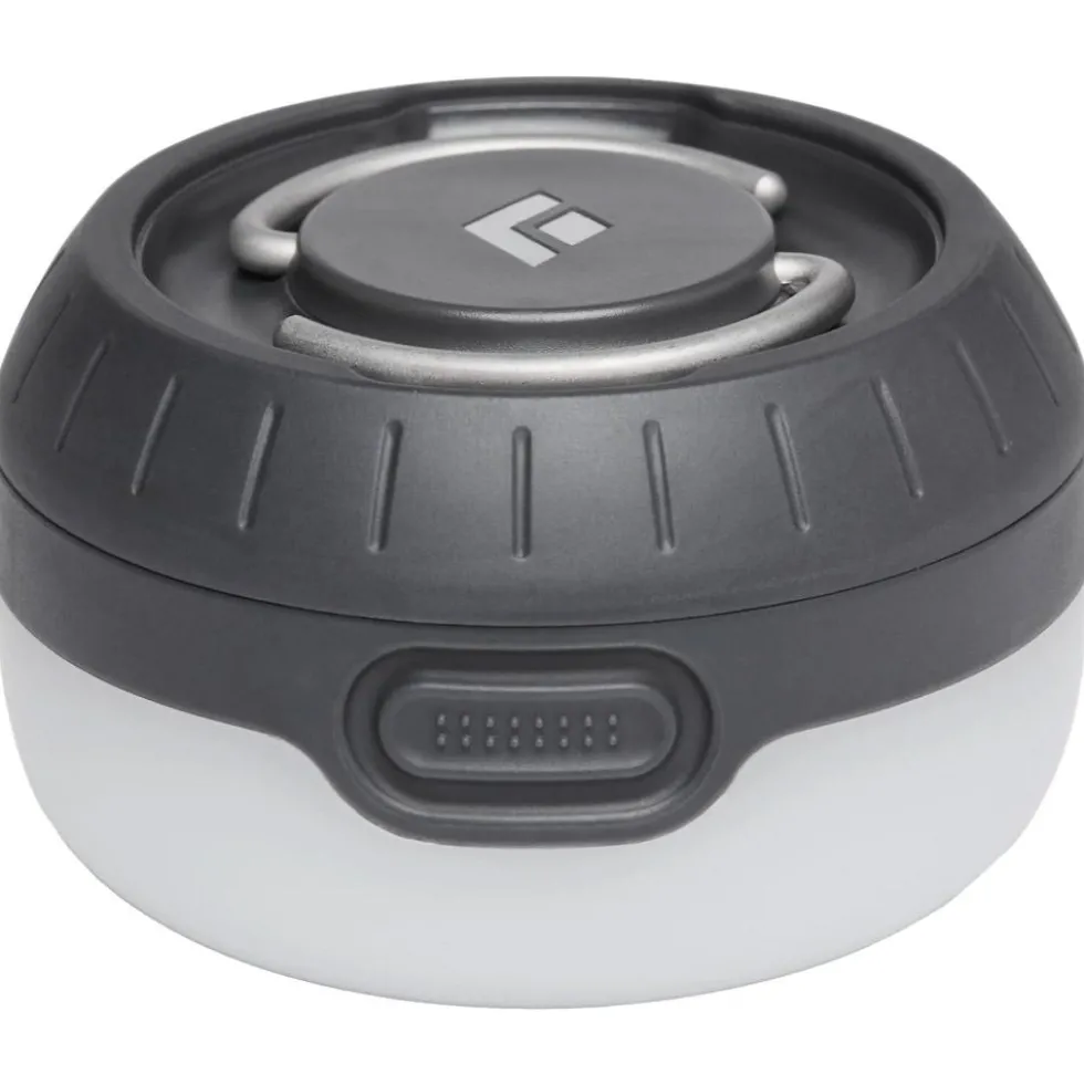 Lanterne Black Diamond Moji Graphite