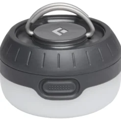 Lanterne Black Diamond Moji Graphite