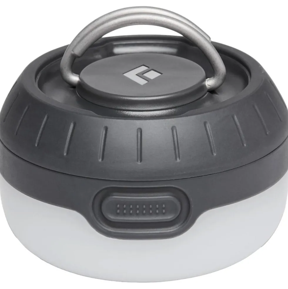 Lanterne Black Diamond Moji Graphite