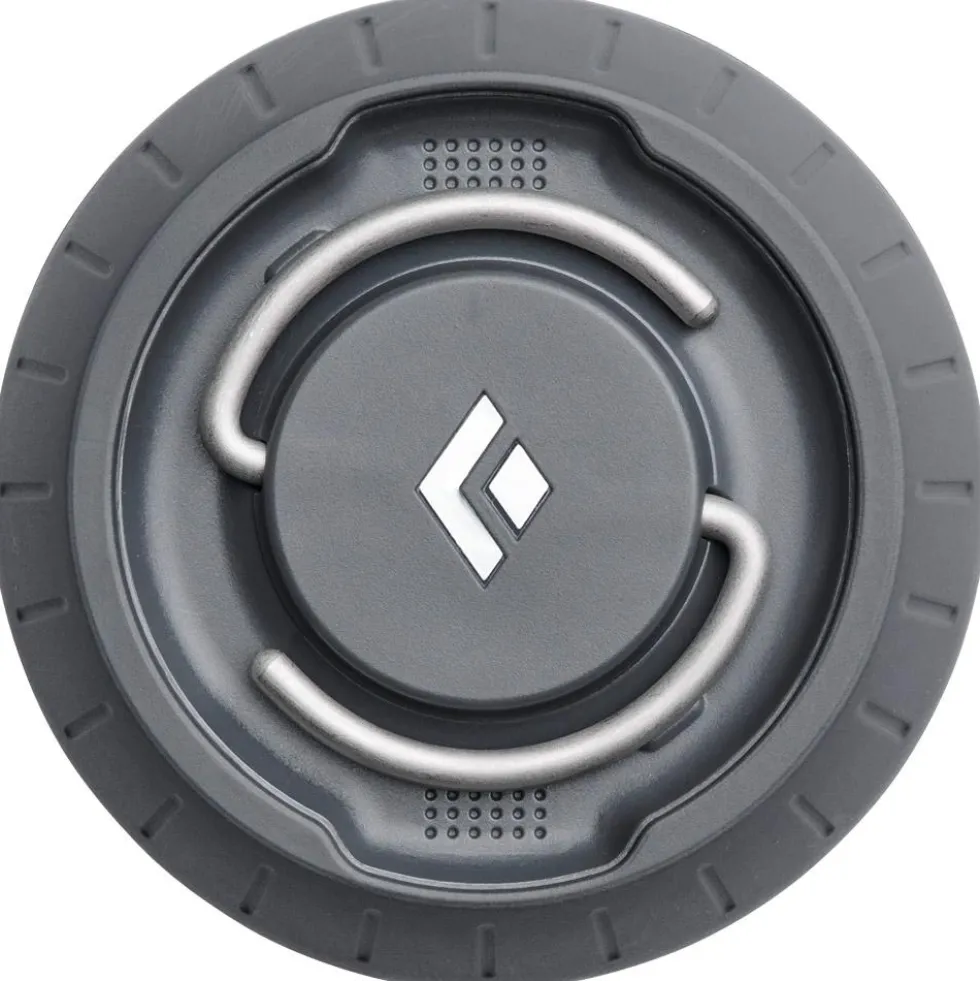 Lanterne Black Diamond Moji Graphite