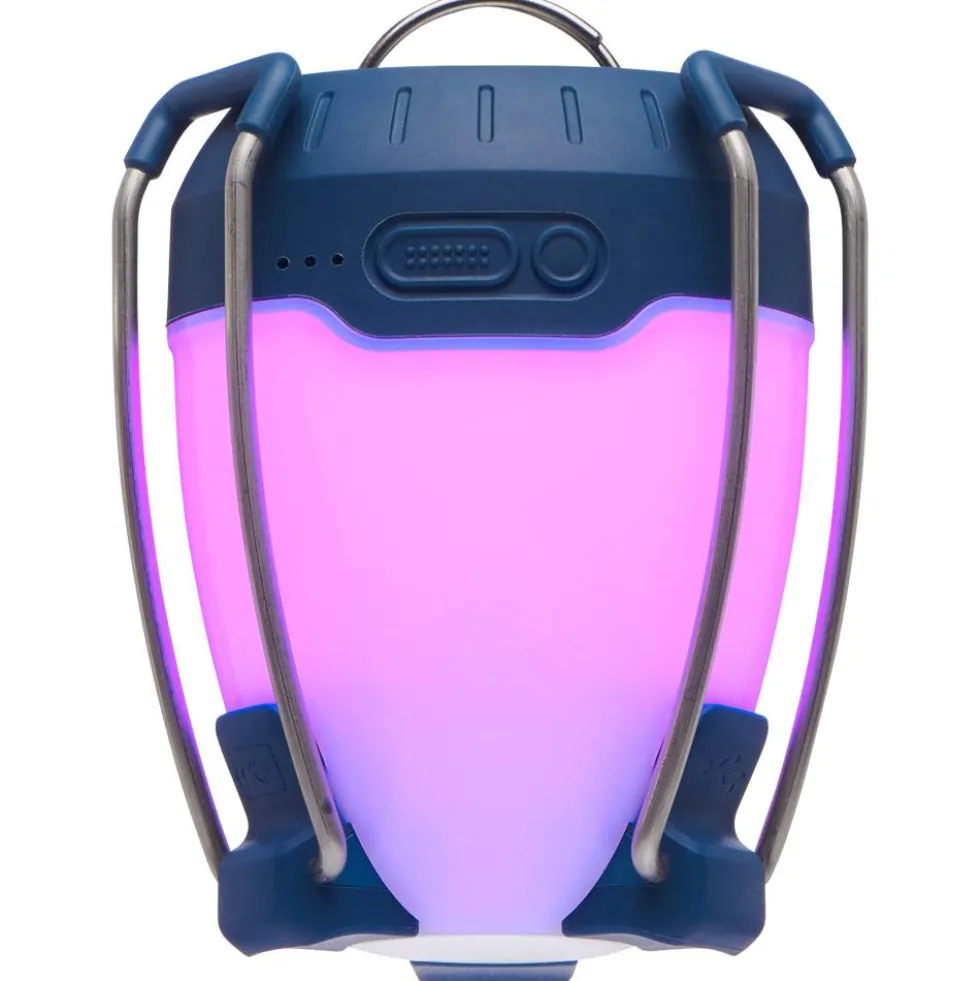 Lanterne Black Diamond Orbiter 650 Ink Blue